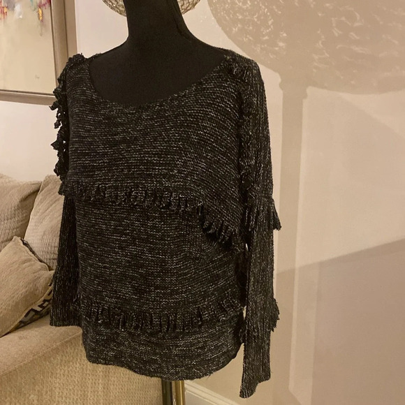 Misa Los Angeles sweater size medium - Picture 2 of 4